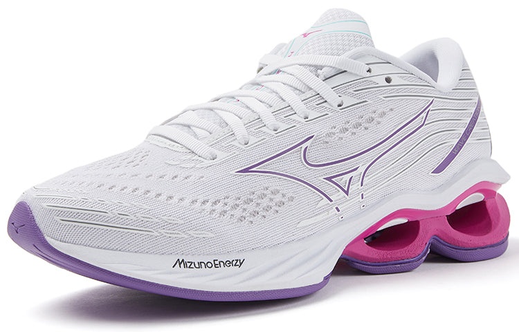 (WMNS) Mizuno Wave Creation 24 'White' J1GD230125 - 3
