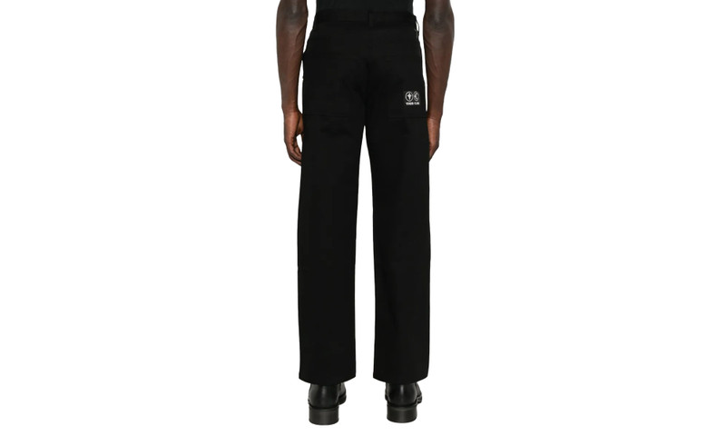Thug Club Thug Pants "Black" outlook