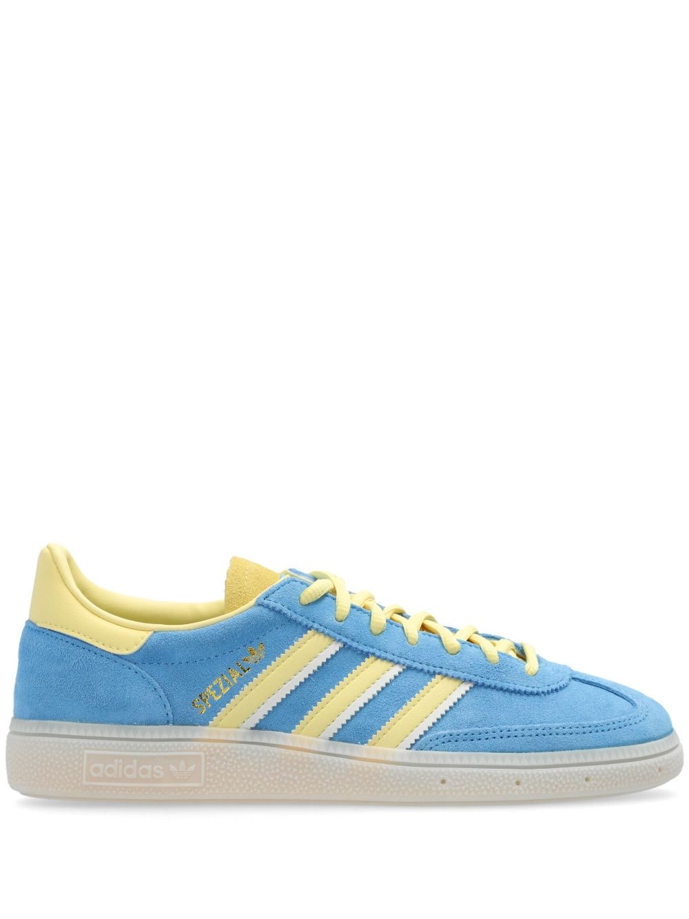 Handball Spezial suede sneakers - 1