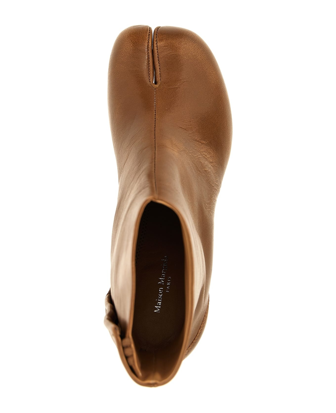 'tabi' Ankle Boots - 4