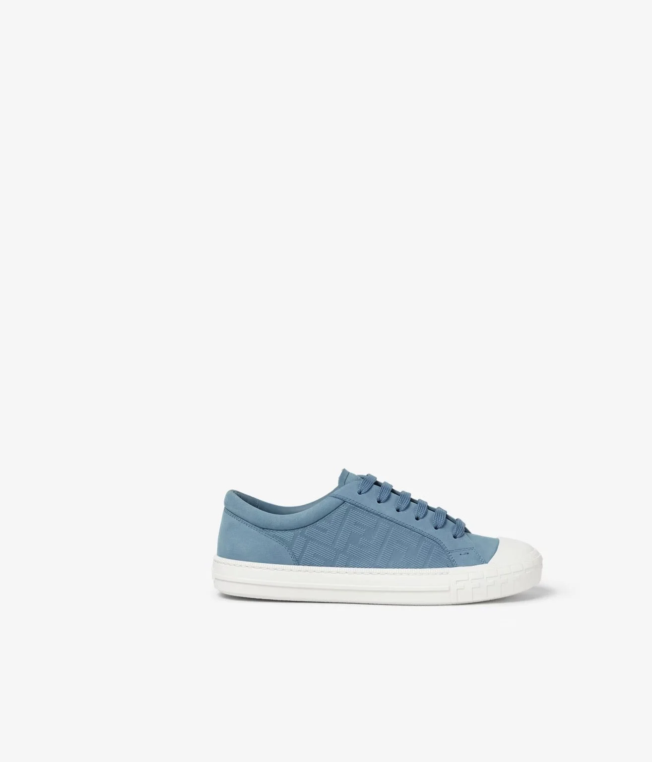 Fendi Domino Sneakers - 1