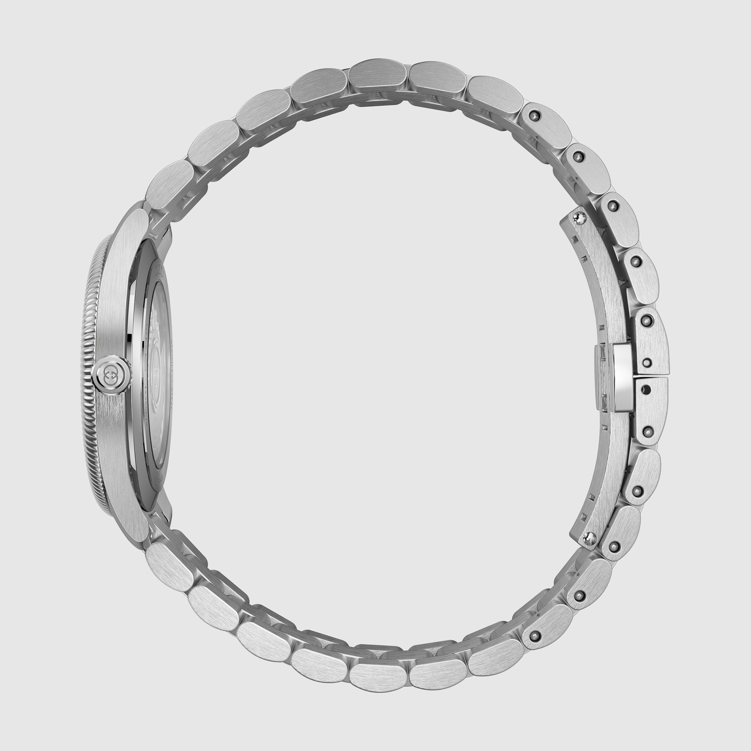 G-Timeless watch, 40mm - 4