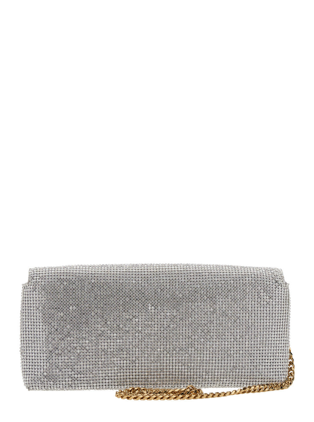 Versace Women Clutch Fabric - 4