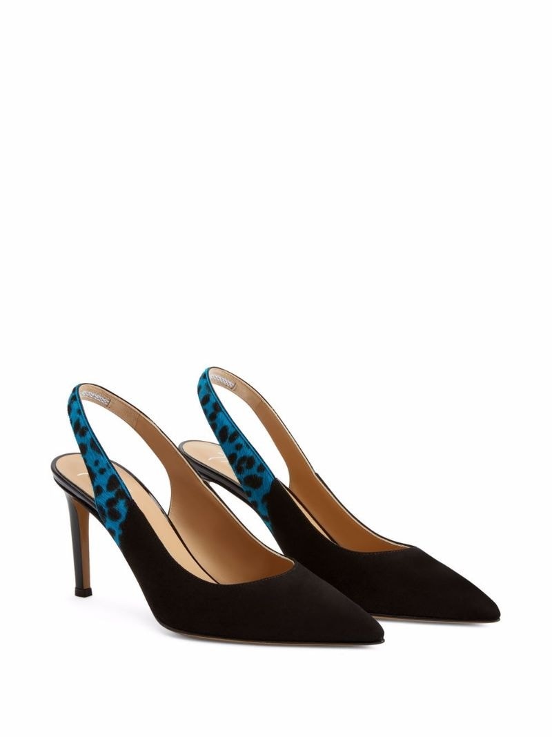 Susie Feline pumps - 2