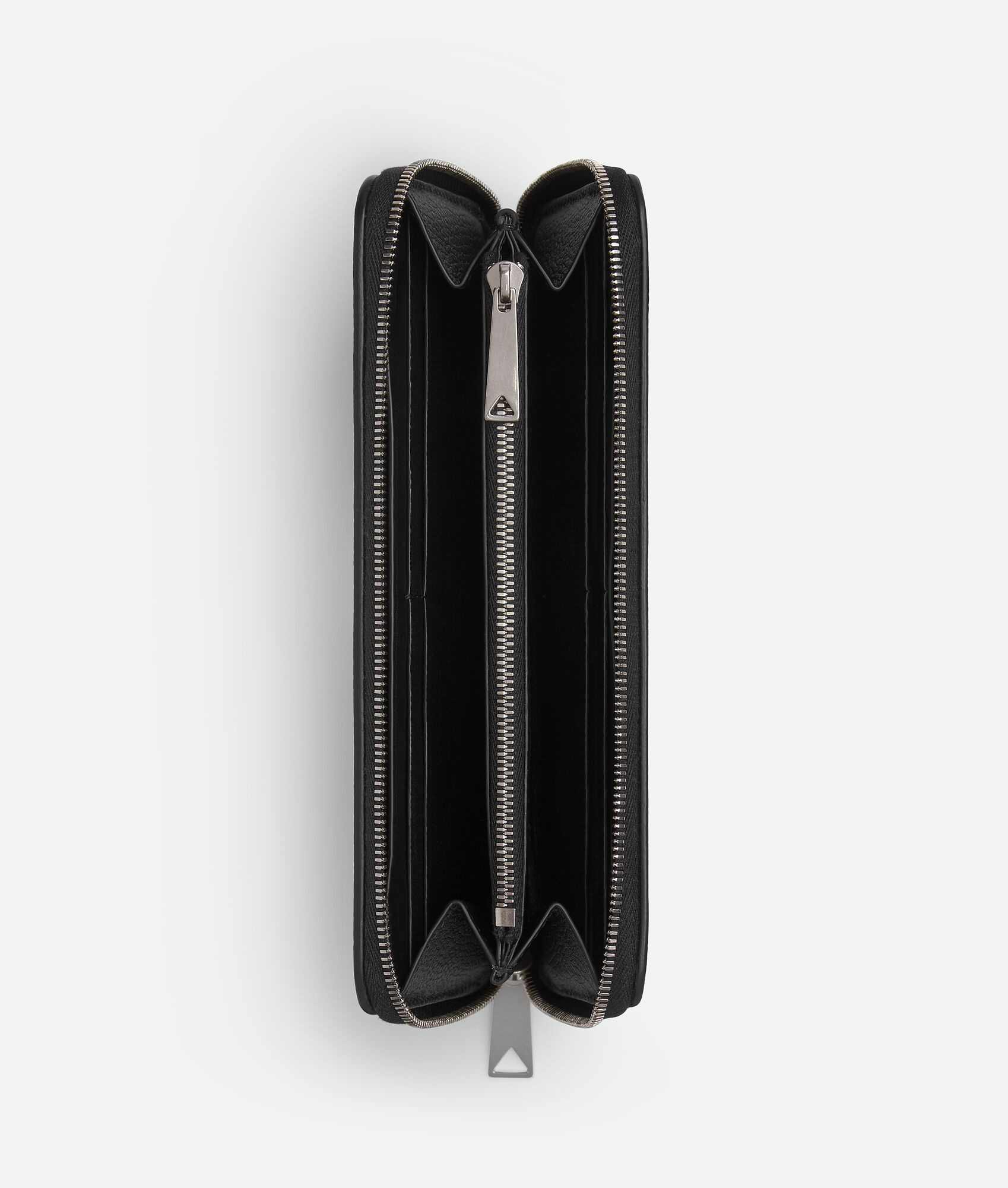 Tre Zip Around Wallet - 2