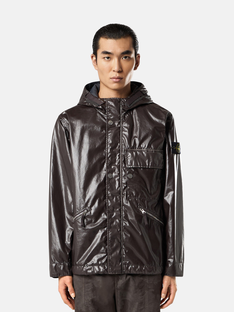 Stone Island 4100062 MUSSOLA GOMMATA-TC outlook