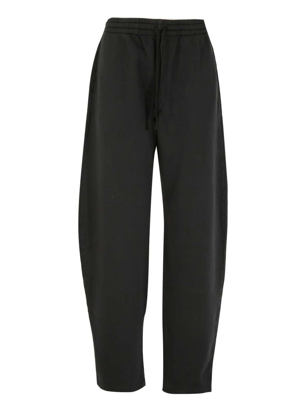 Babel drawstring-waist track pants - 2