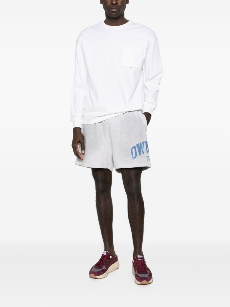 REPRESENT Owners club shorts outlook