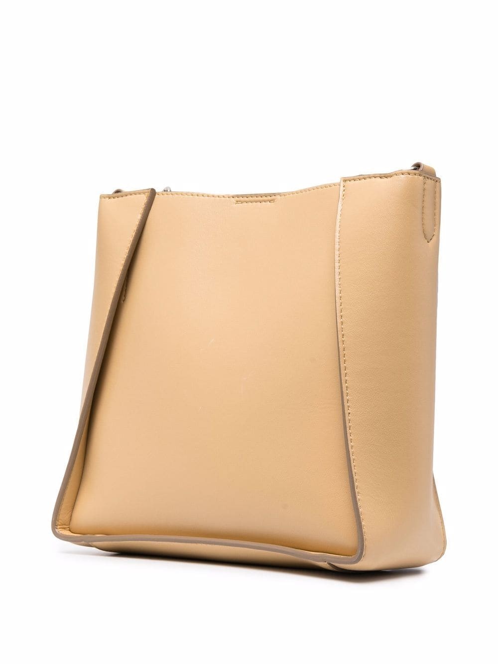 Stella logo shoulder bag - 3