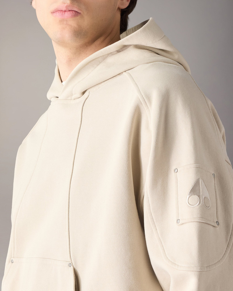 DOWNTOWN HOODIE 7