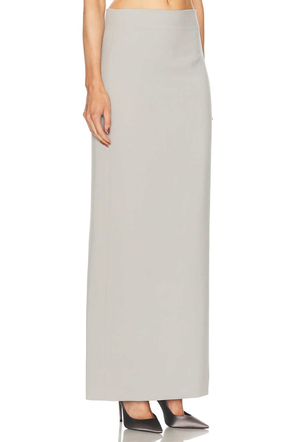 Column Skirt - 2