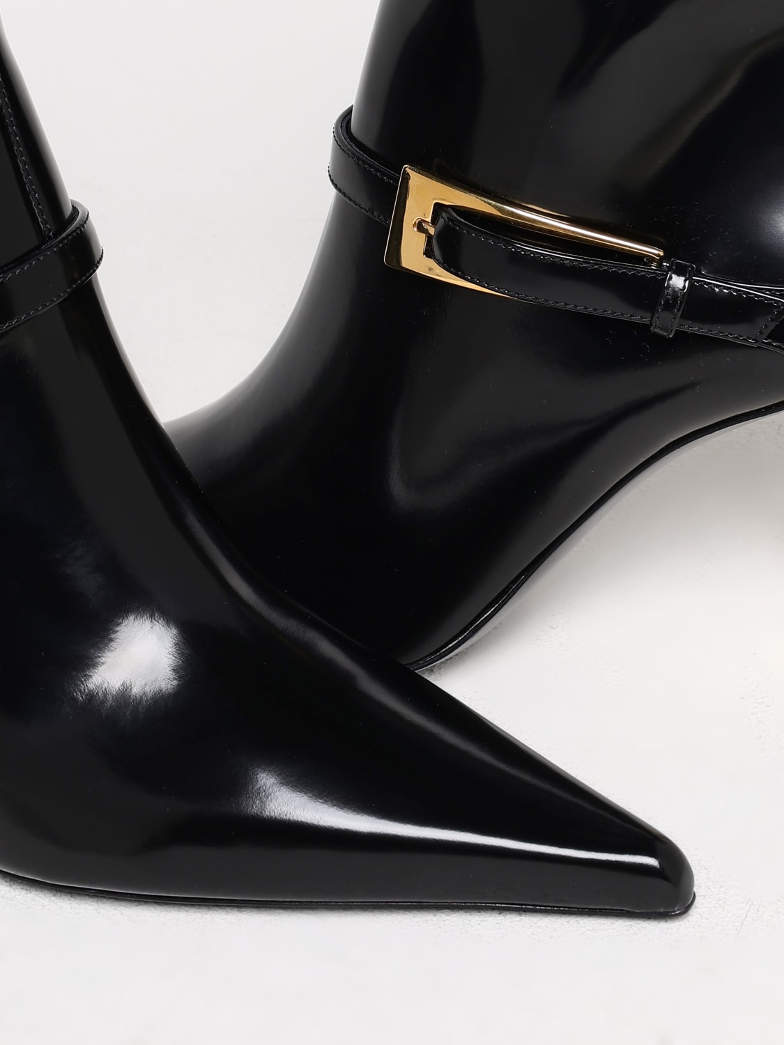 Shoes woman Saint Laurent - 4