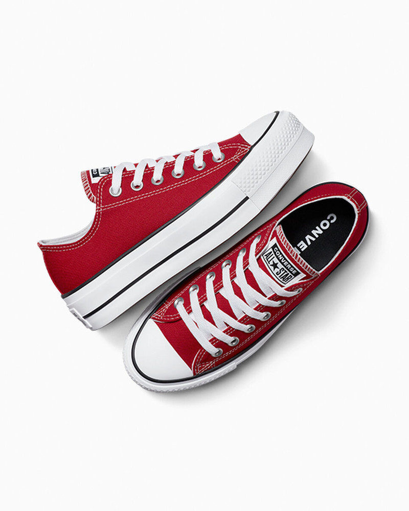 Chuck Taylor All Star Lift Platform 5