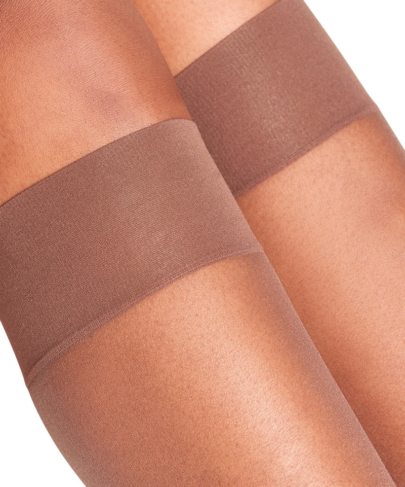 Shelina 12 DEN Women Knee-high socks 4