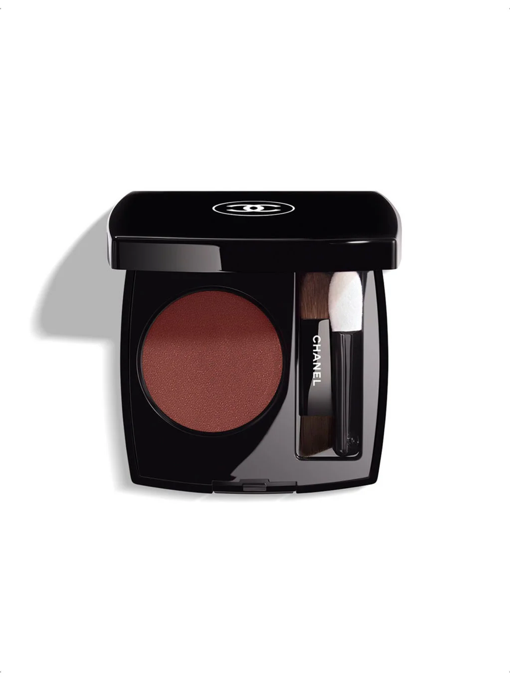 OMBRE ESSENTIELLE TOP COAT <BR/>Multi-Use Eye Top Coat 2.2g - 1