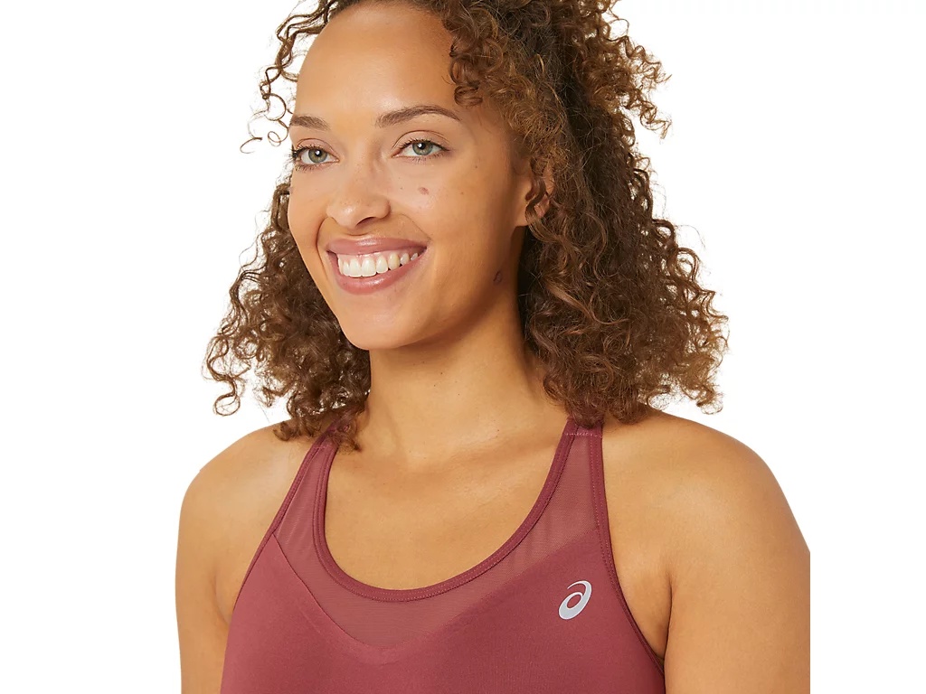WOMEN'S ACCELERATE BRA - 4