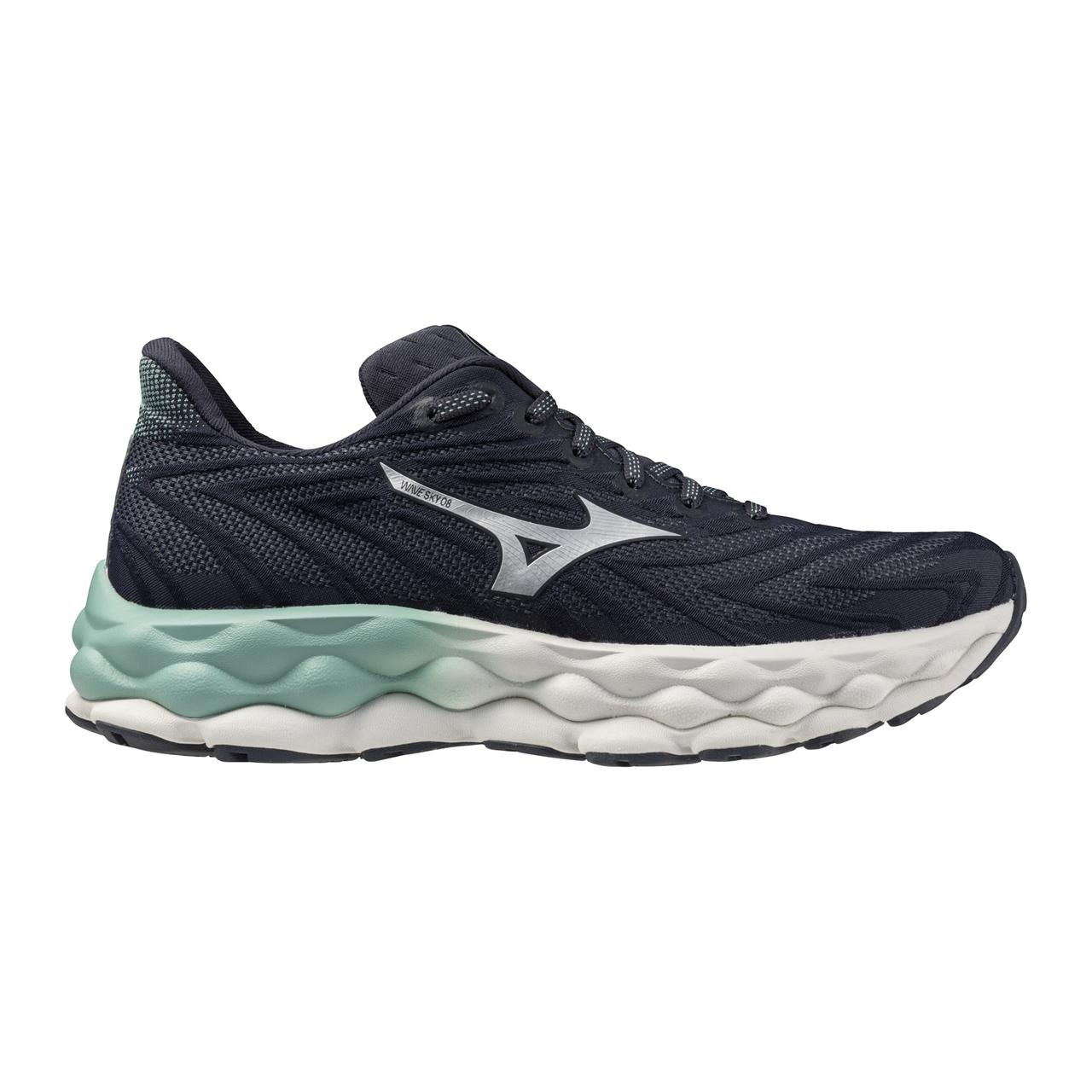 Women's Wave Sky 8 Running Shoe - 11