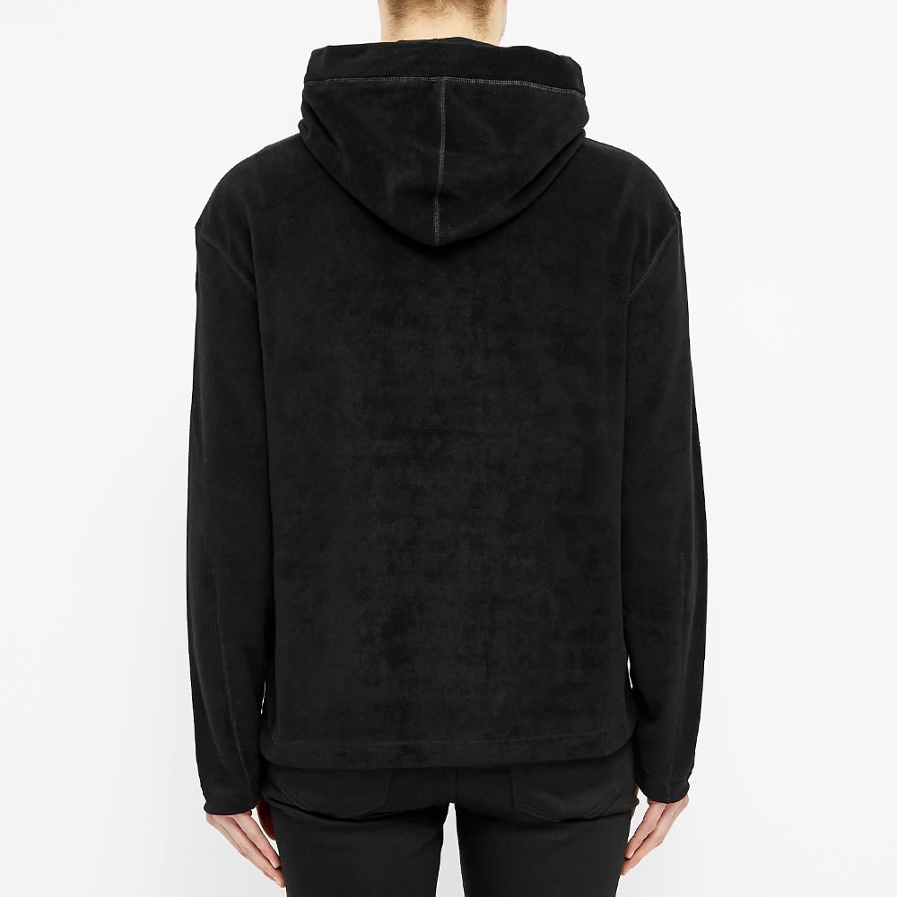 Moncler Logo Popover Hoody - 5