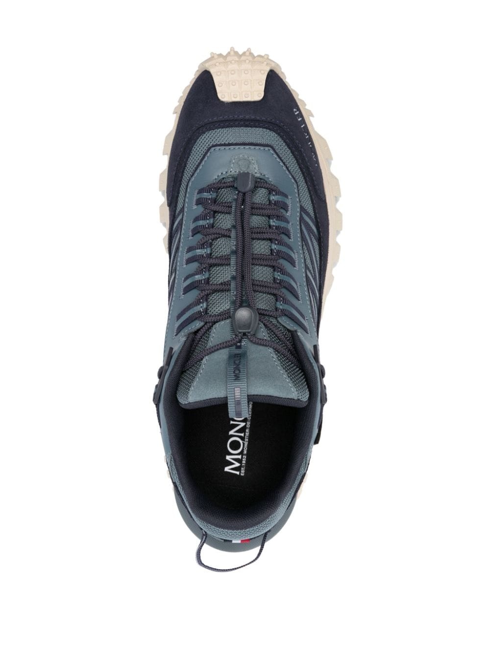 Trailgrip sneakers - 4
