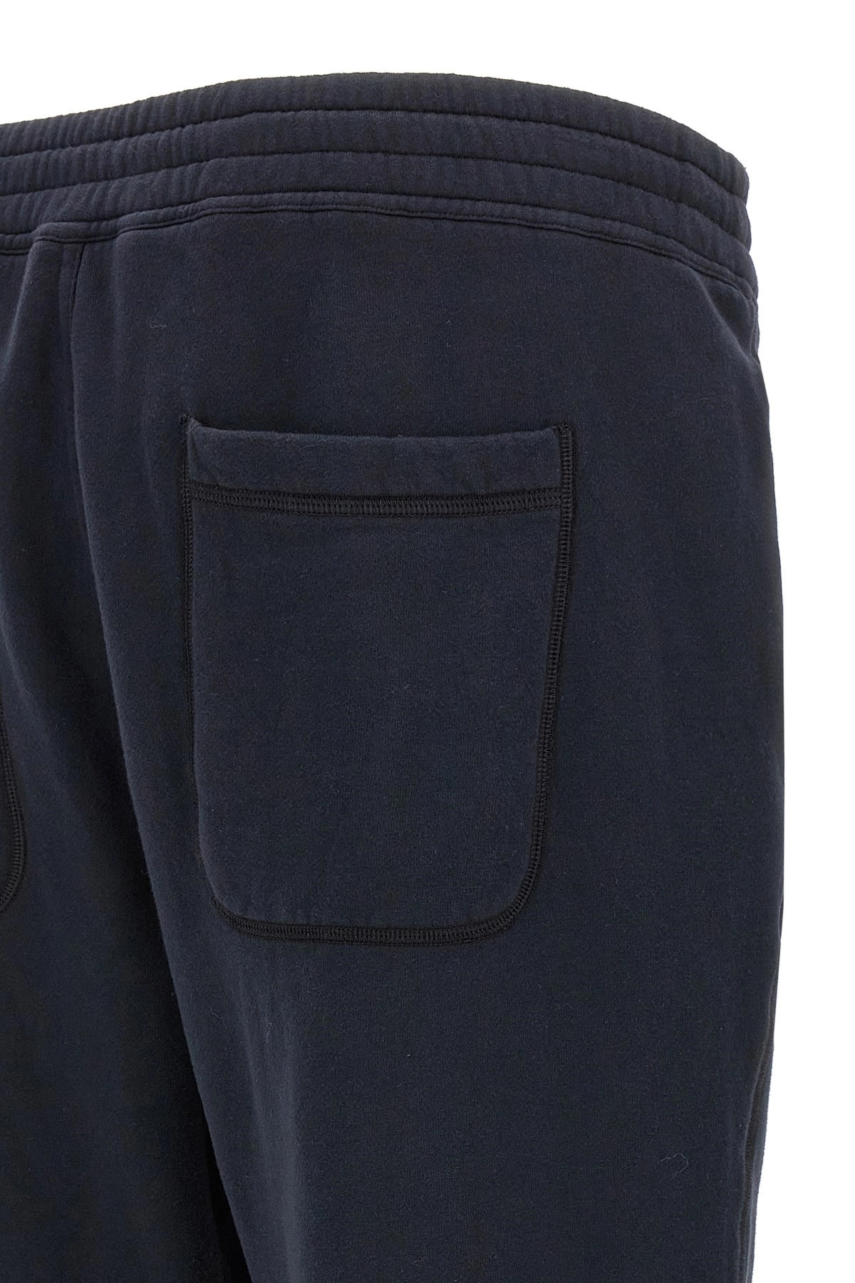 'Vintage Garment Dyed' joggers - 5