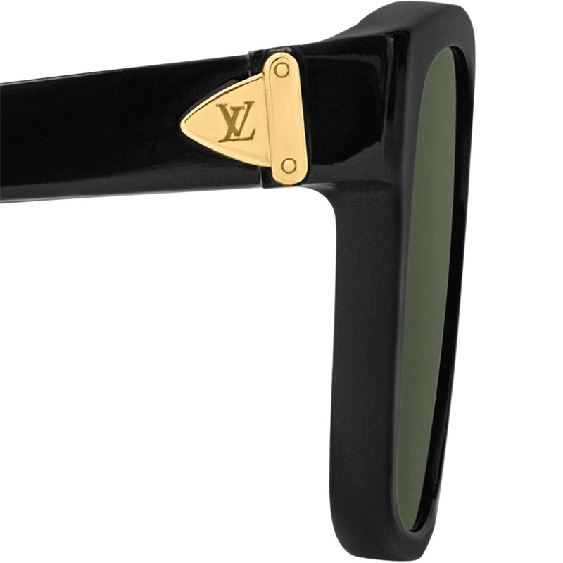 LV Glide Sunglasses 3