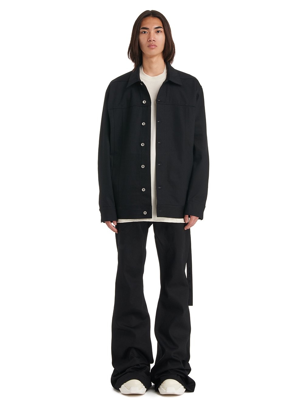 JACKET - 7