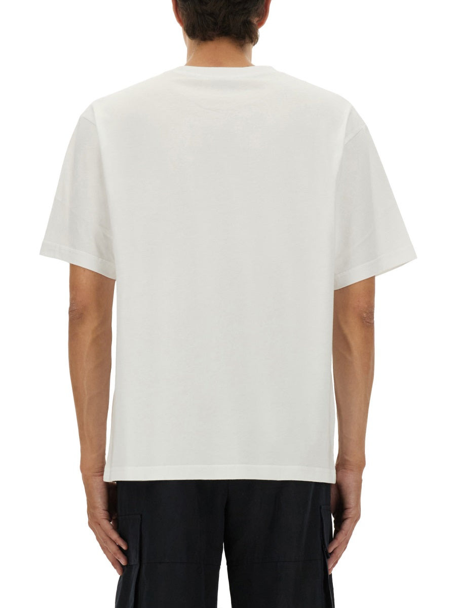 "Boke Flower 2.0" T-Shirt - 3