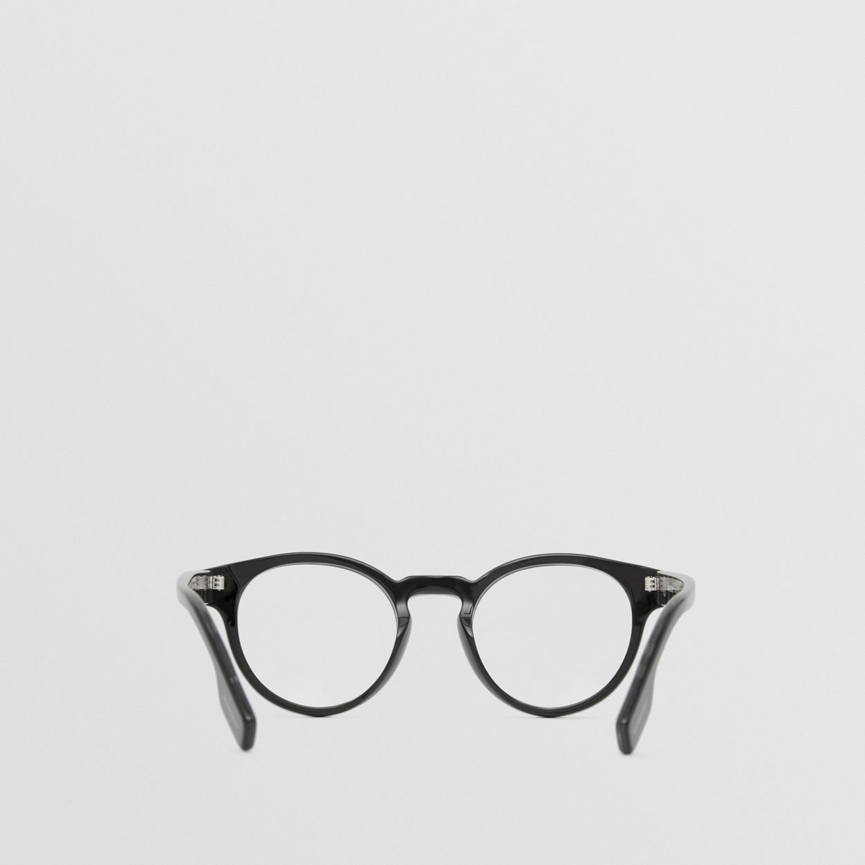 Bio-acetate Round Optical Frames - 5