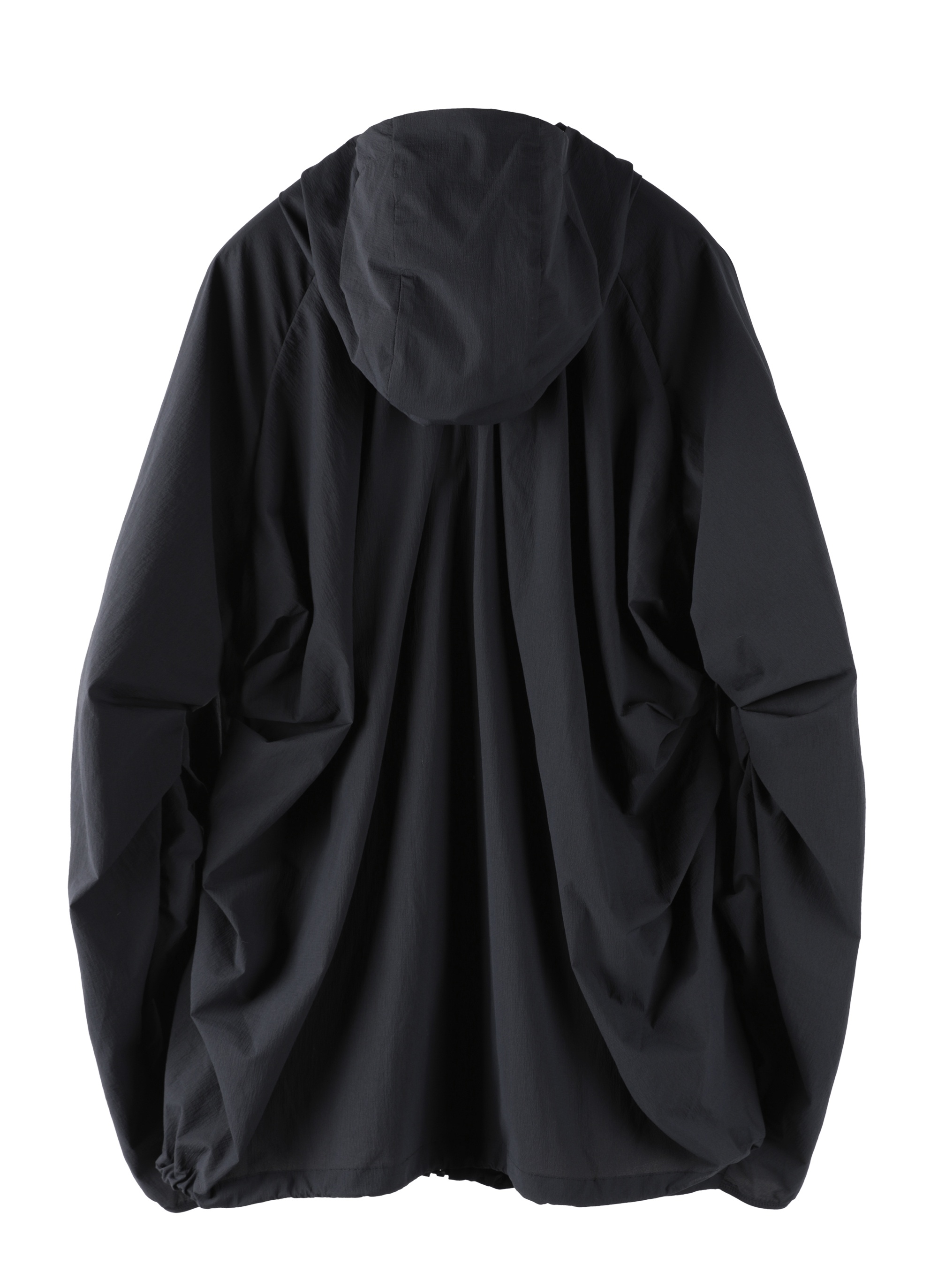 7.0 TECHNICAL JACKET RIGHT (BLACK) - 4