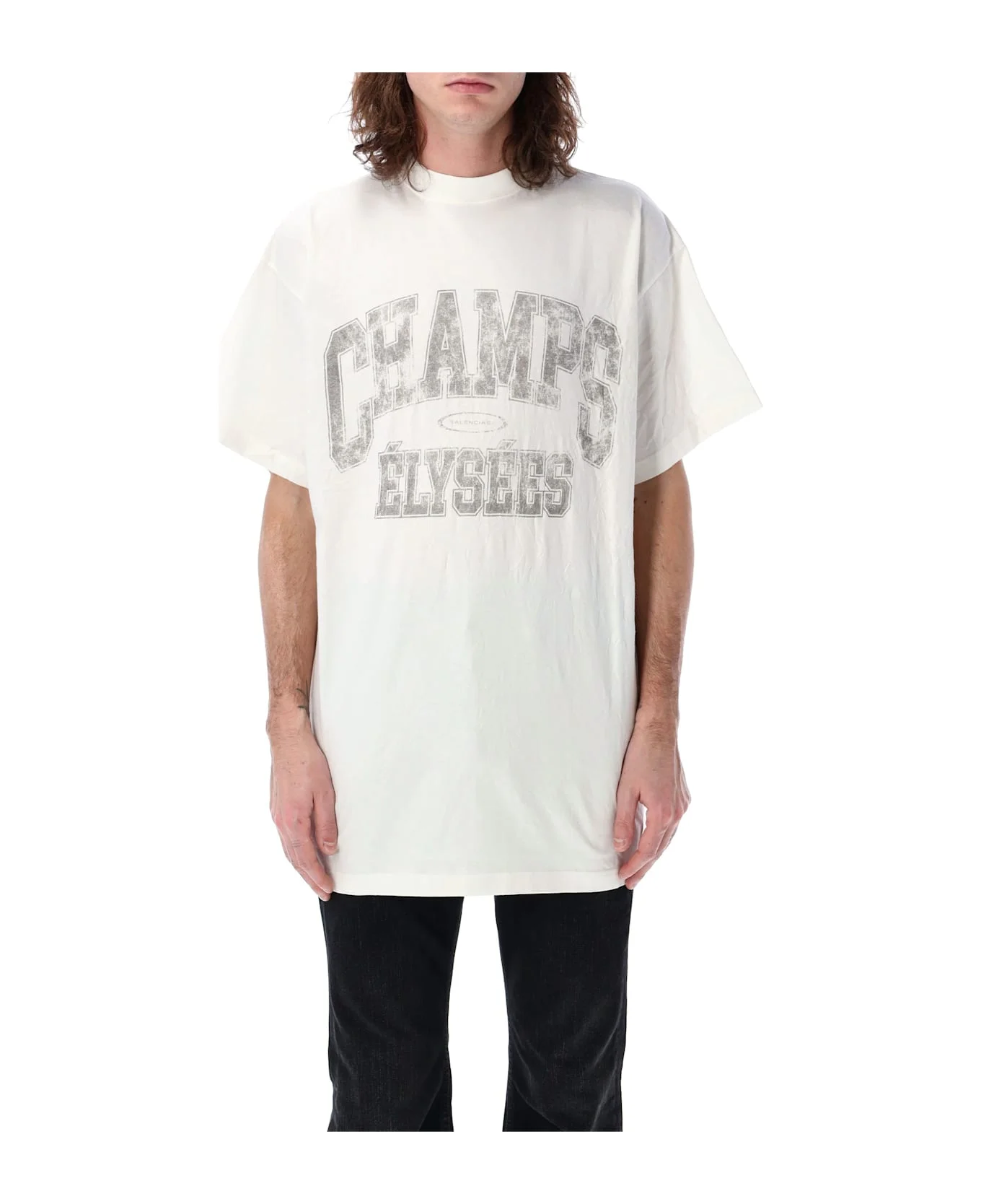 Champs-élysées T-shirt - 1