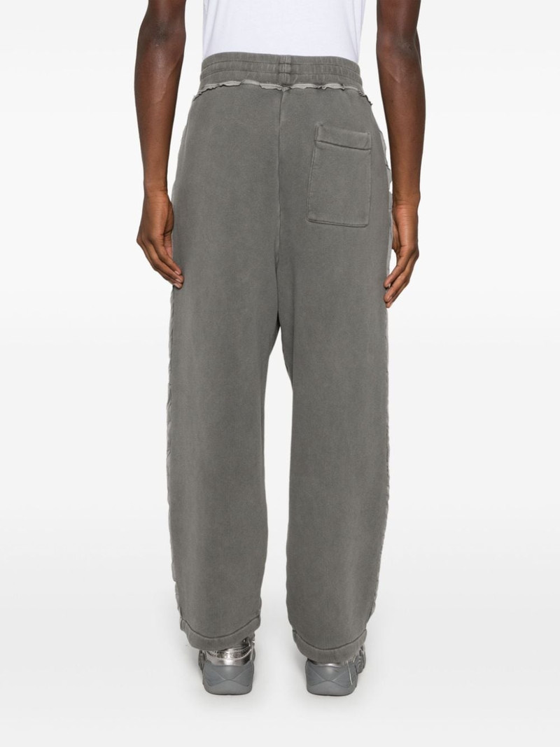 Facade sweatpants 4