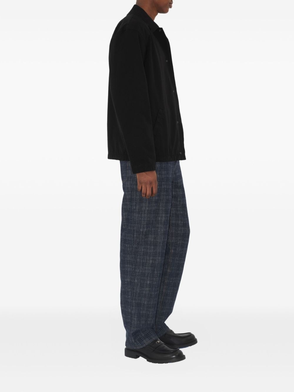 cotton jacket - 3