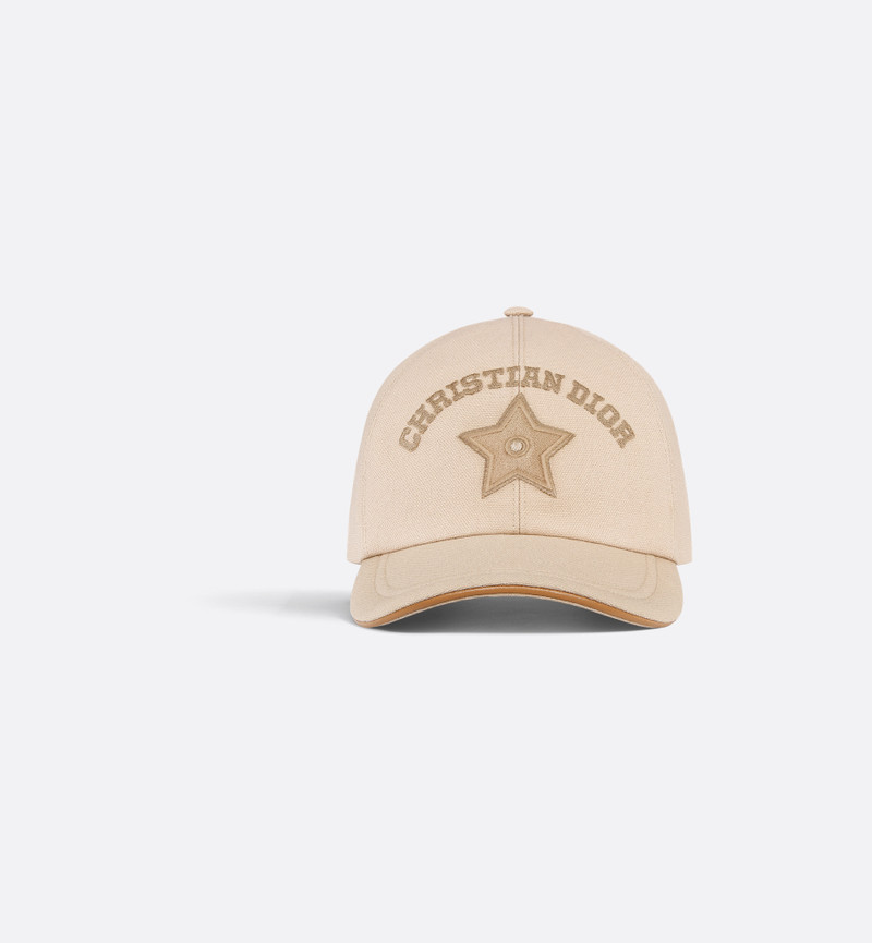 D-Player Cap 3