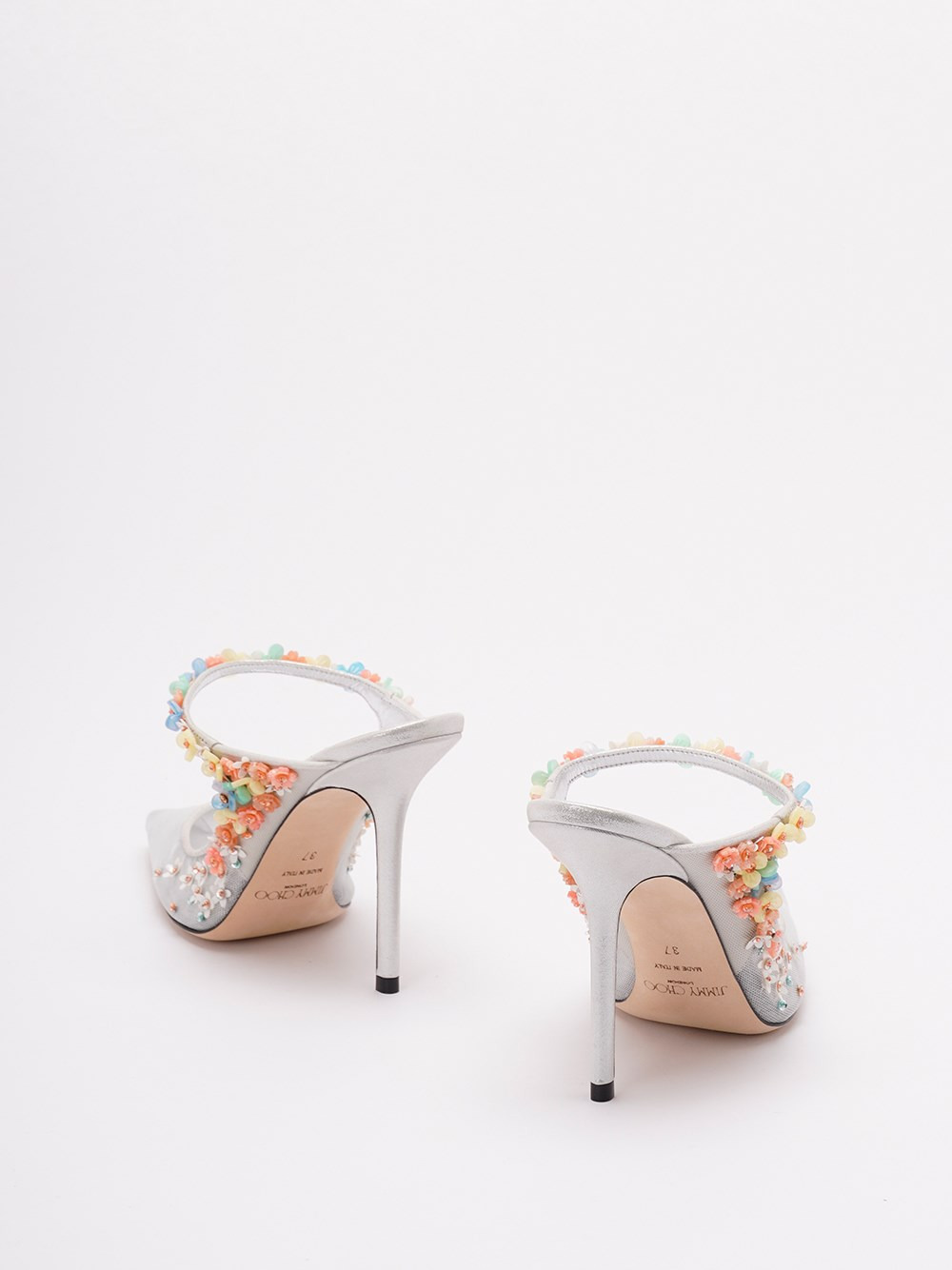 `Bing/Daisy 100` - 3
