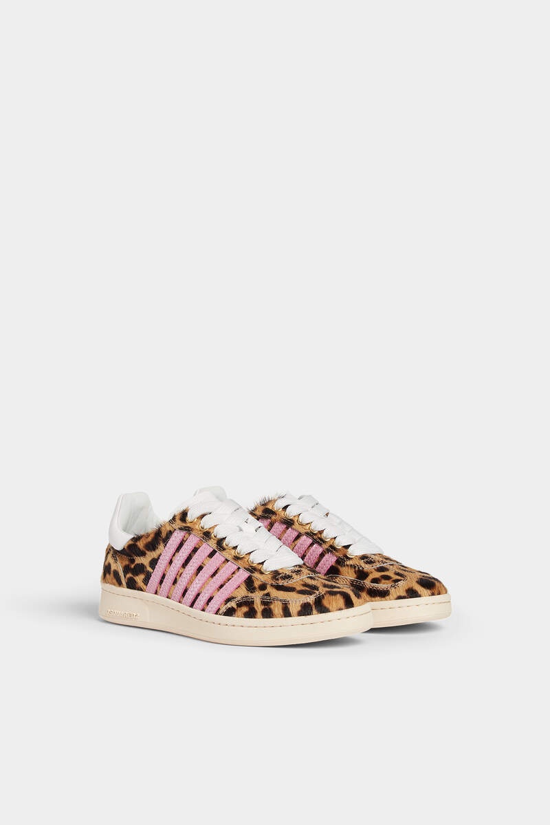 BOXER SNEAKERS - 2
