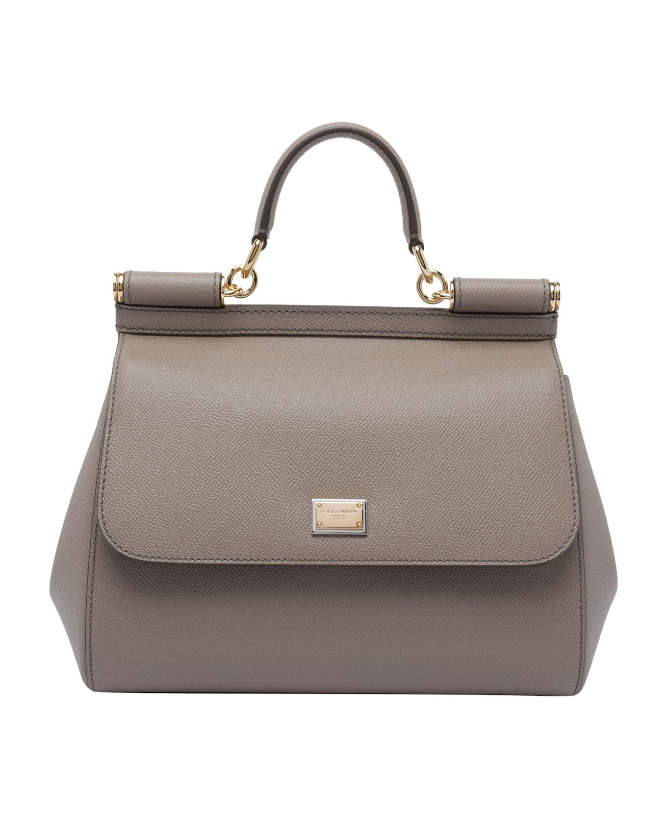 Big Sicily Handbag - 1