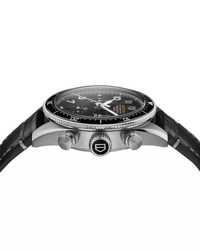 TAG Heuer Autavia Flyback Chronograph, 42mm outlook
