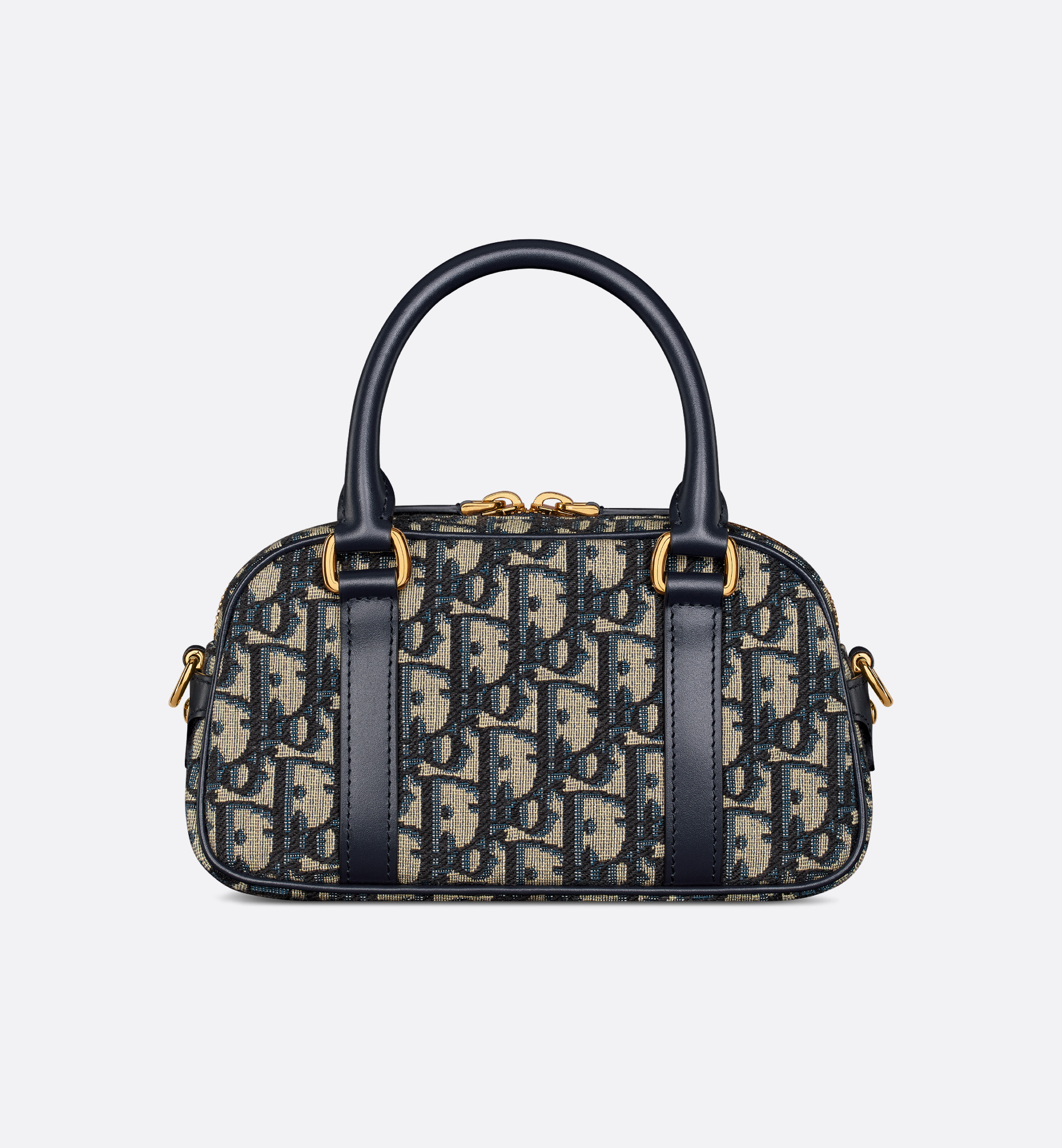 D-Vibe East-West Nano Bag - 5