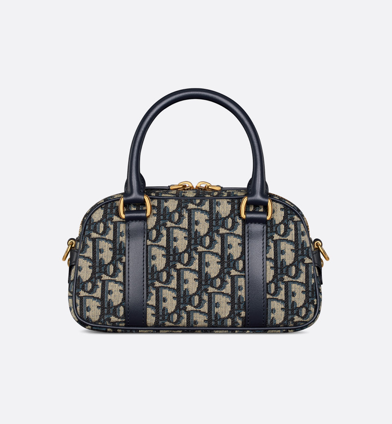 D-Vibe East-West Nano Bag 5