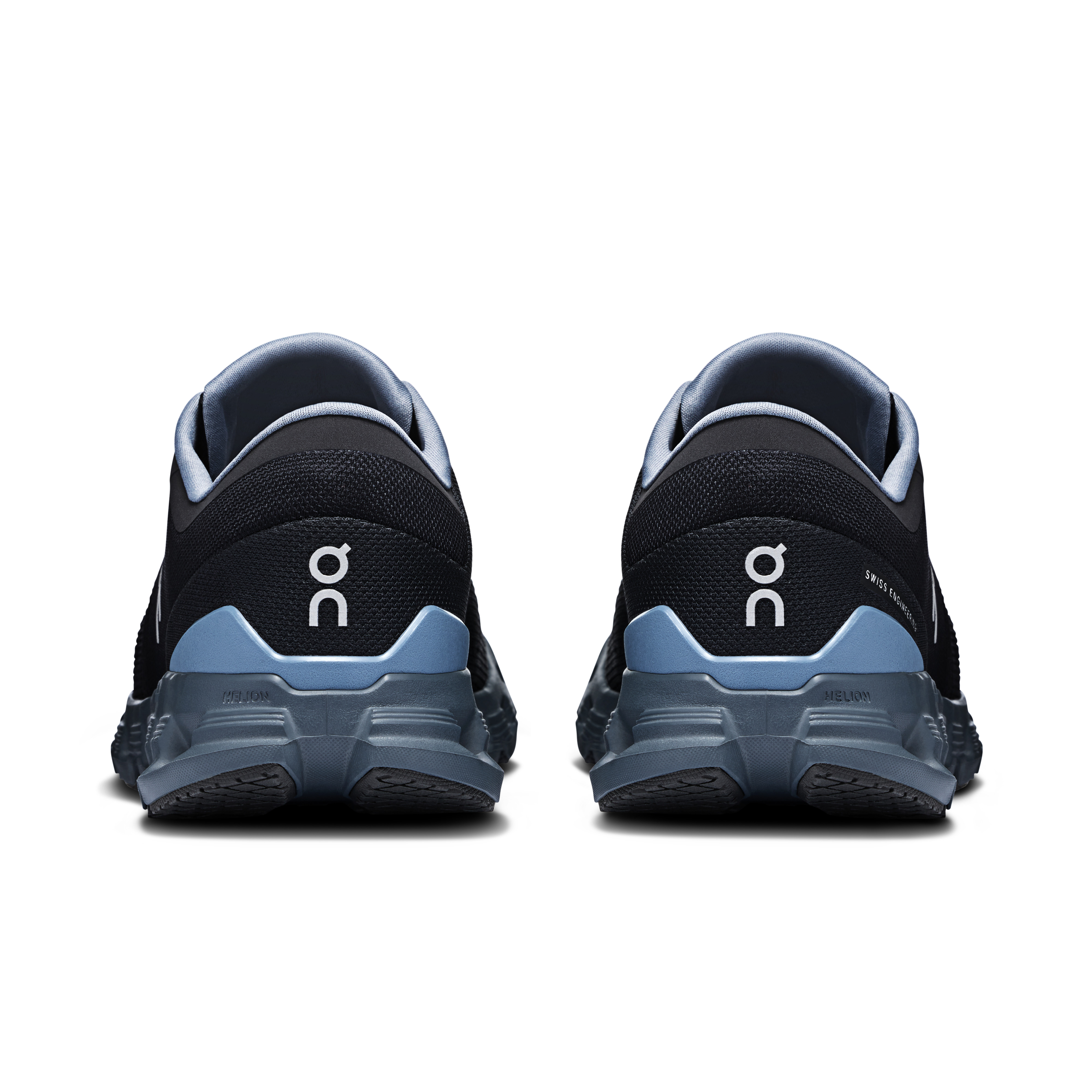 Cloud X 4 - 5