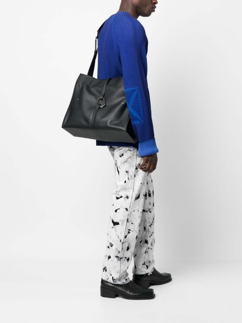 HELIOT EMIL™ Bags for Men | REVERSIBLE