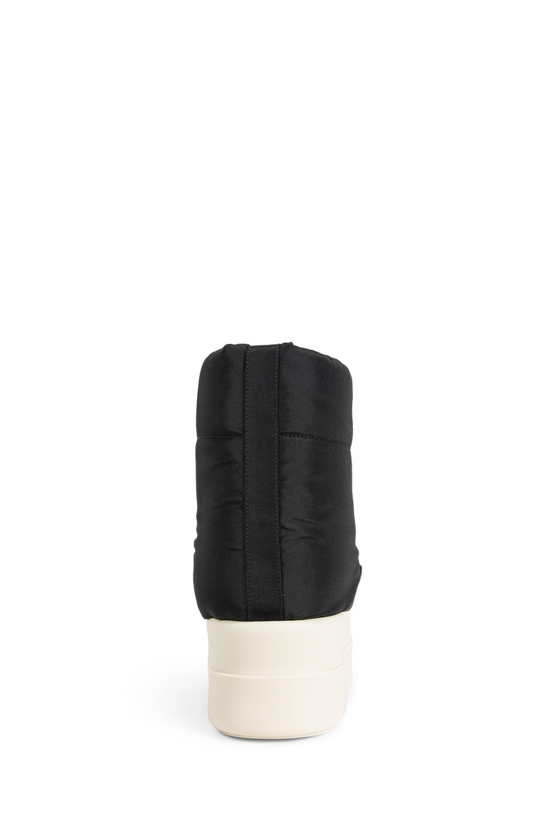 Rick Owens DRKSHDW Rick Owens Drkshdw Man Sneakers outlook