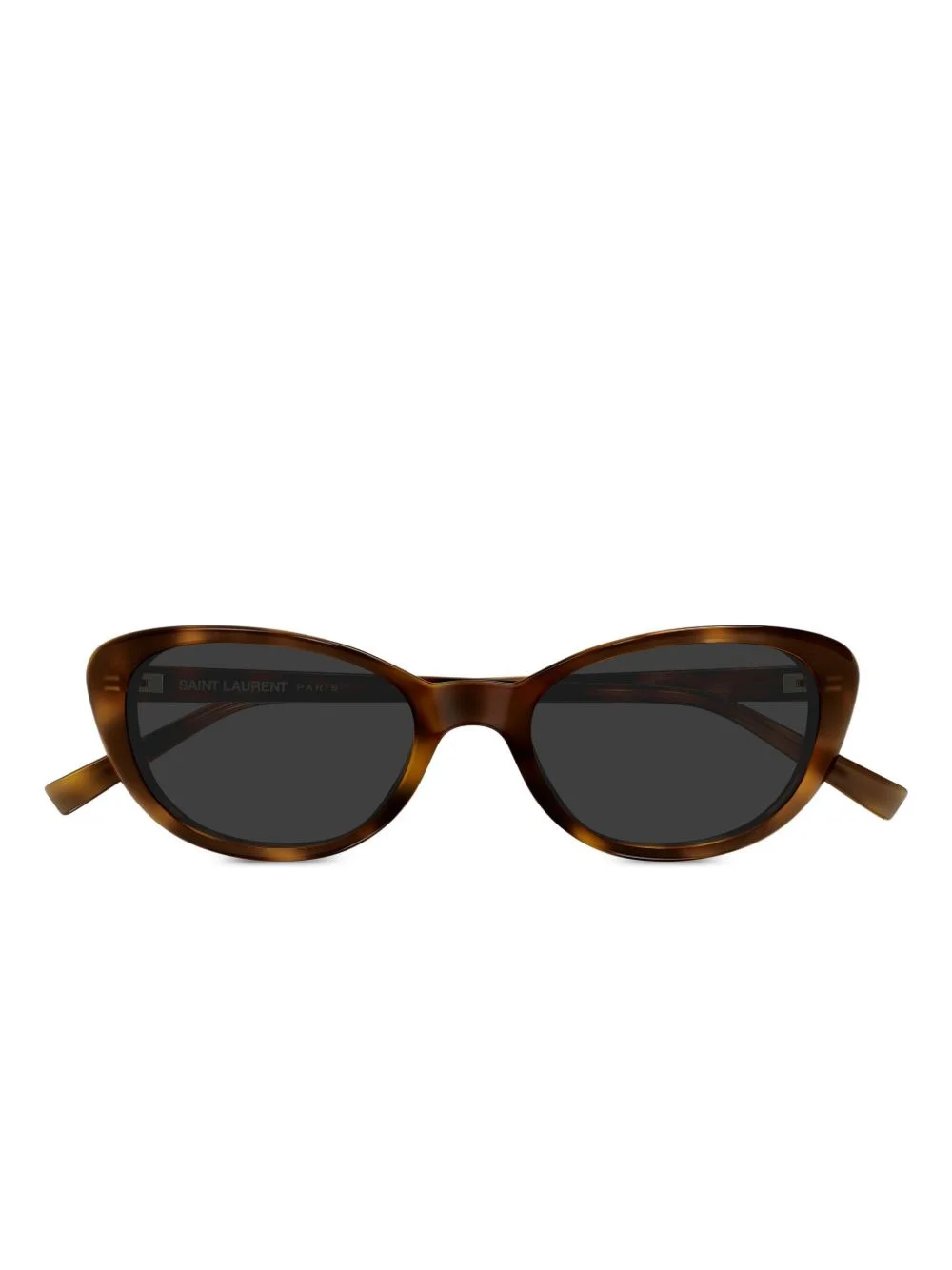 cat-eye sunglasses - 1