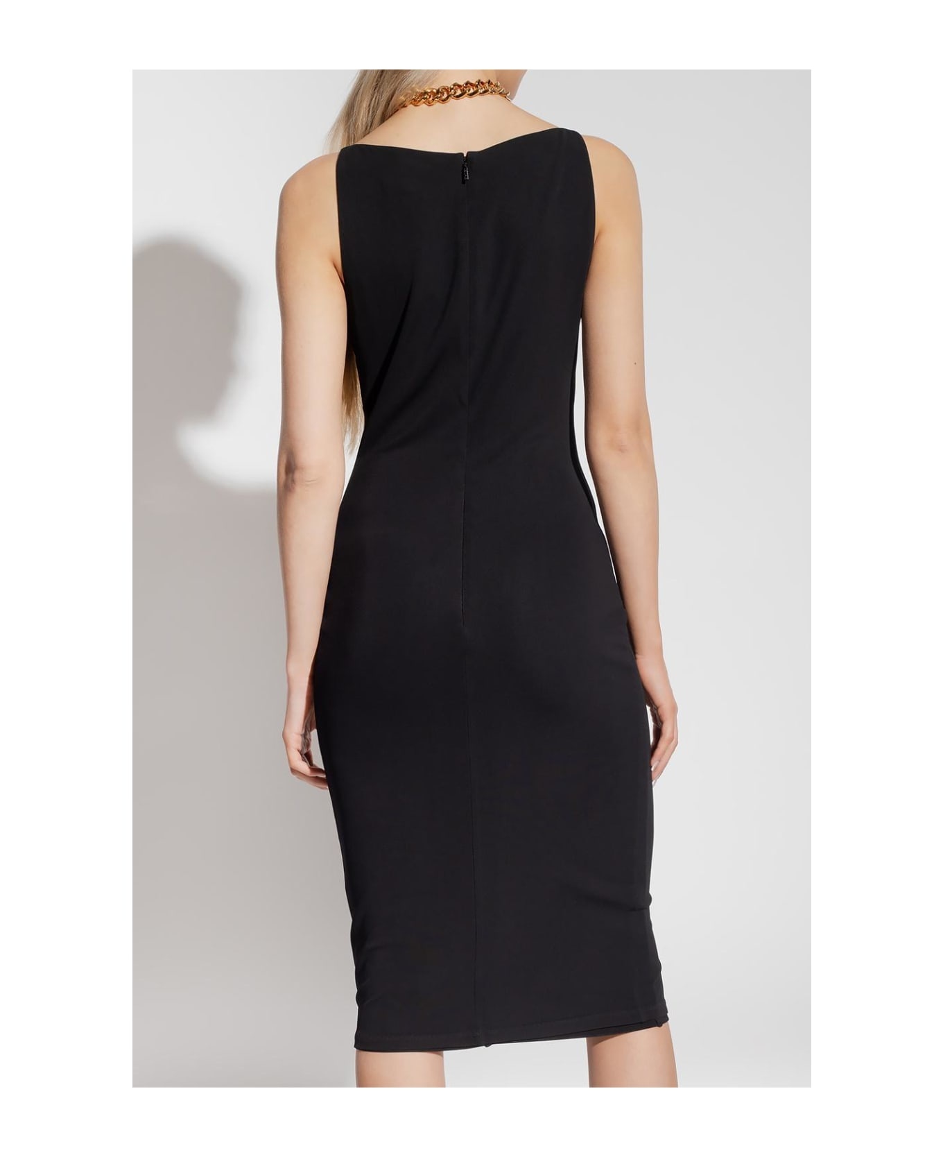 Slip Dress - 2