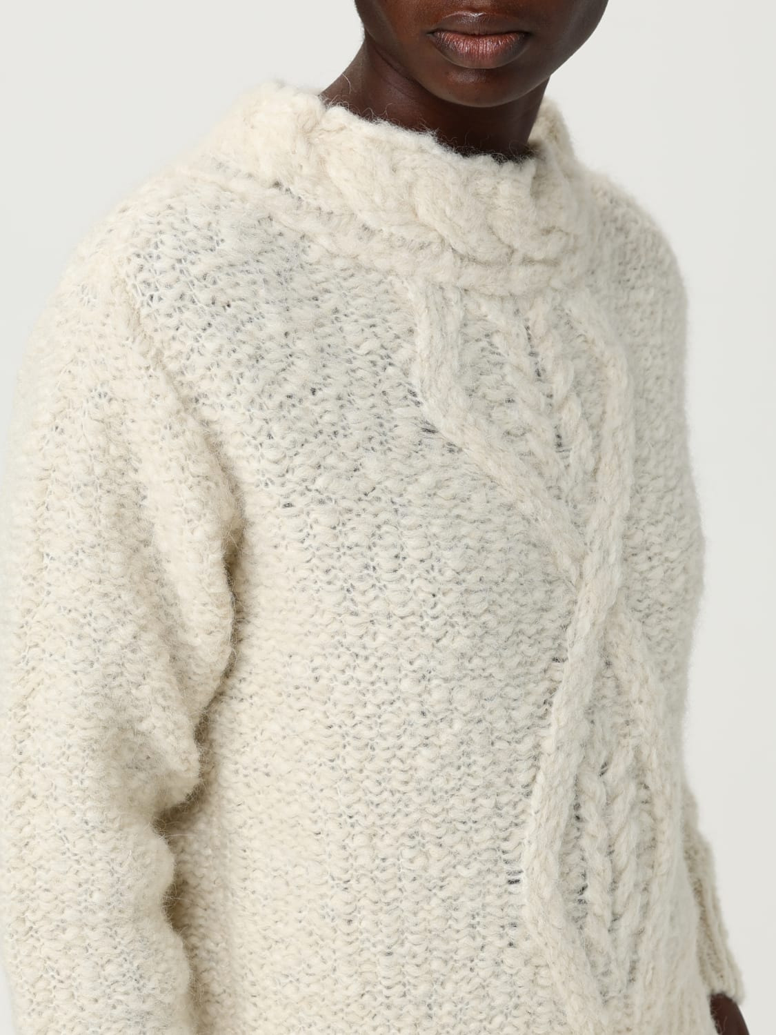 Sweater woman Isabel Marant - 4