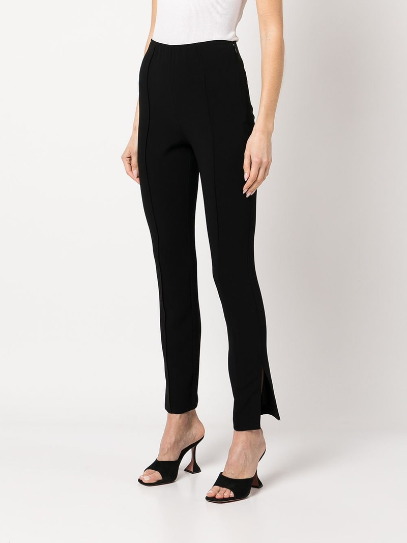 Brianne slim-fit trousers 3