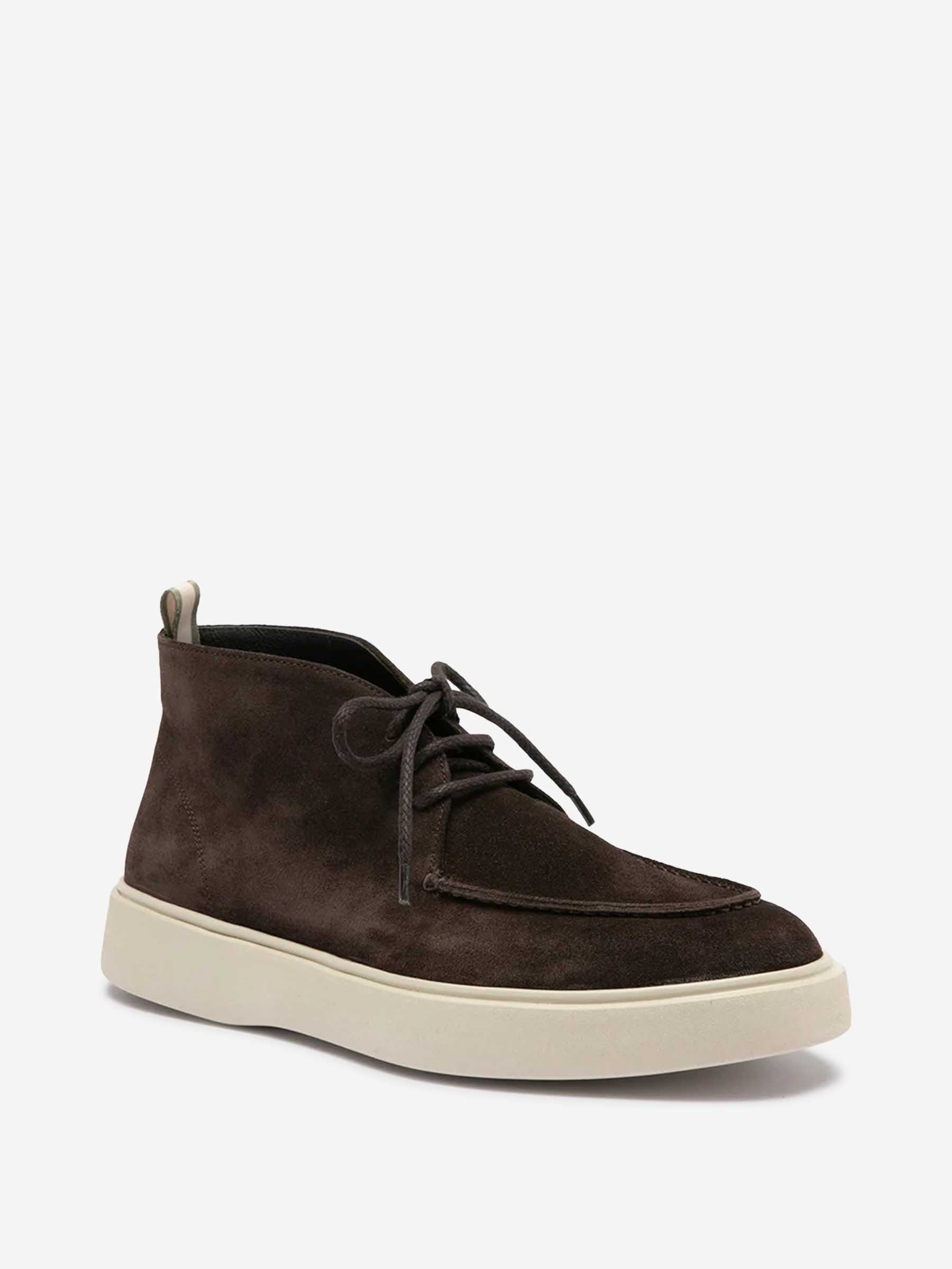 FRAME BOOTS - 2