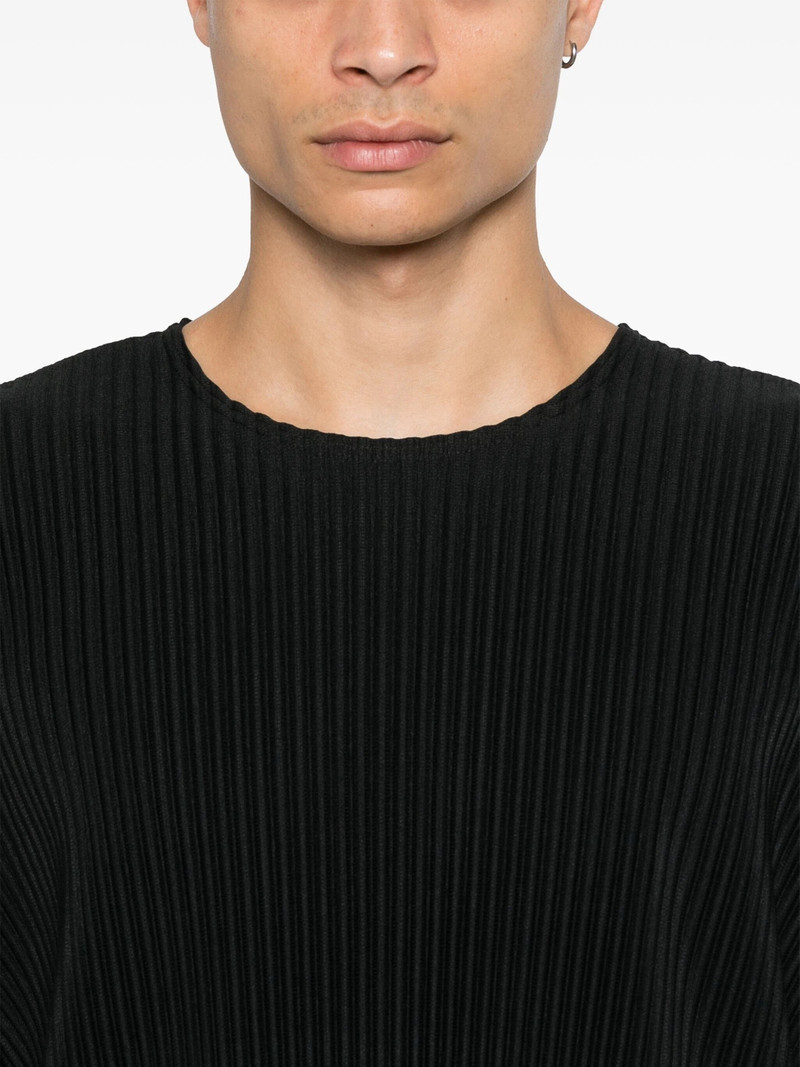 MC JULY T-SHIRT - BLACK 5