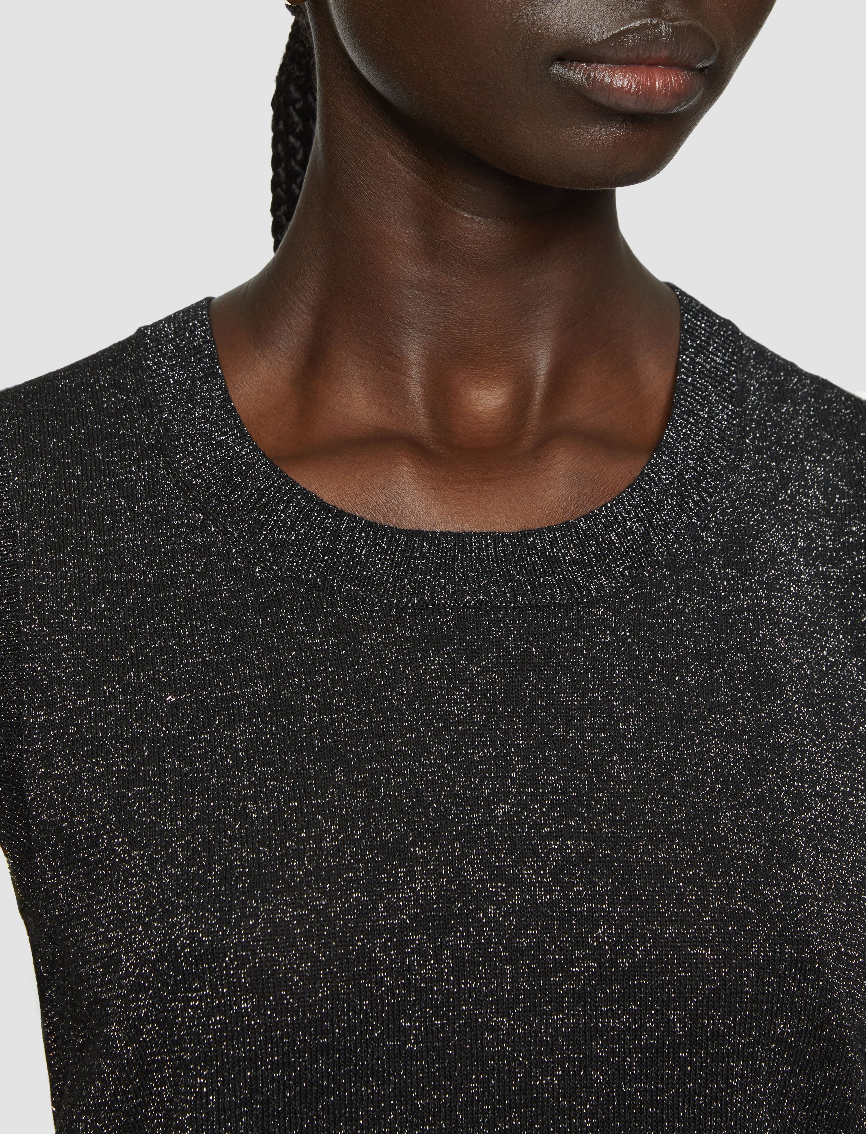 Lurex Tank Top - 5