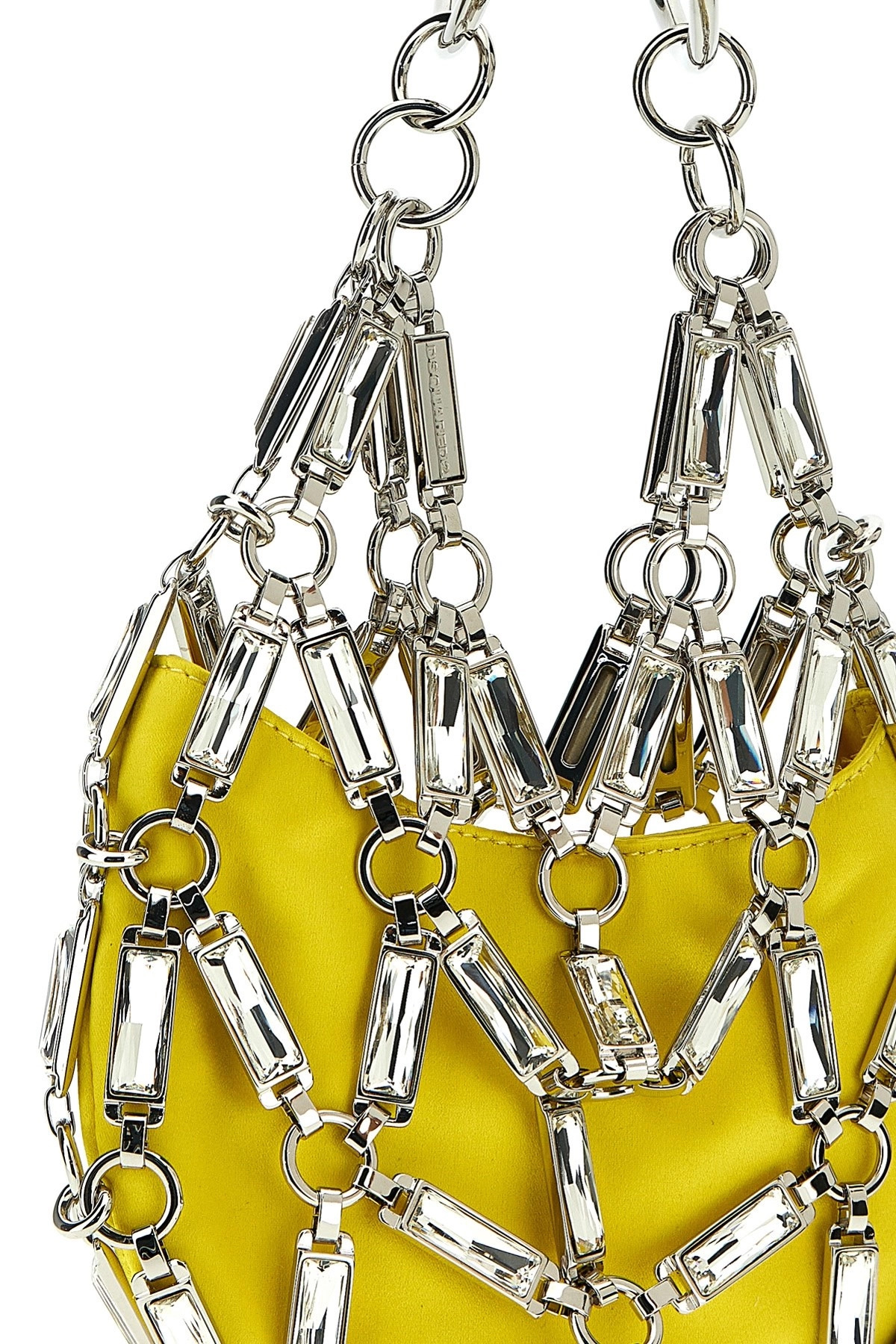 'Cage' handbag - 4
